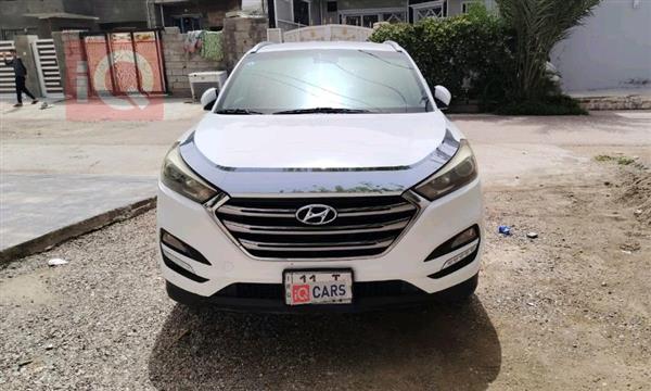 هيونداي توسان 2018 للبيع في العراق - ديالى